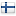 baligoldendestination.com is hosted in Finland